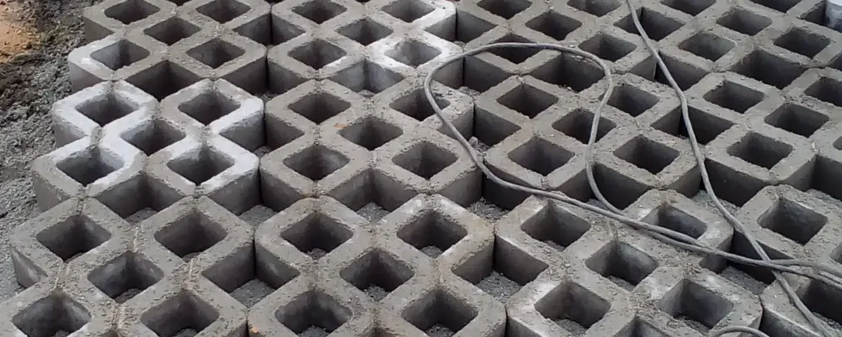 Fabricante de Piso Intertravado em Mogi Das Cruzes