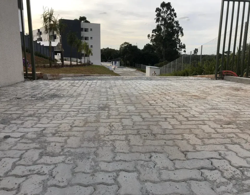 Fabricante de Piso Intertravado em São Roque