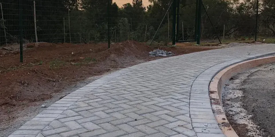 Fabricante de Pisos de Concreto em São Roque