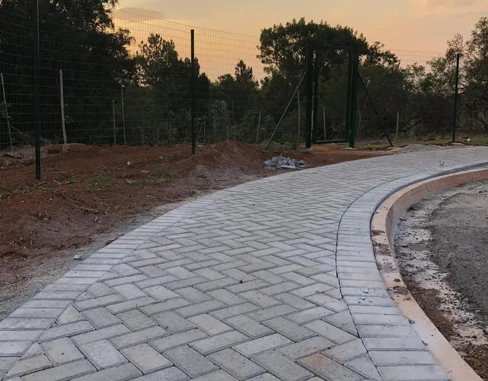 Fabricante de Pisos de Concreto em São Roque