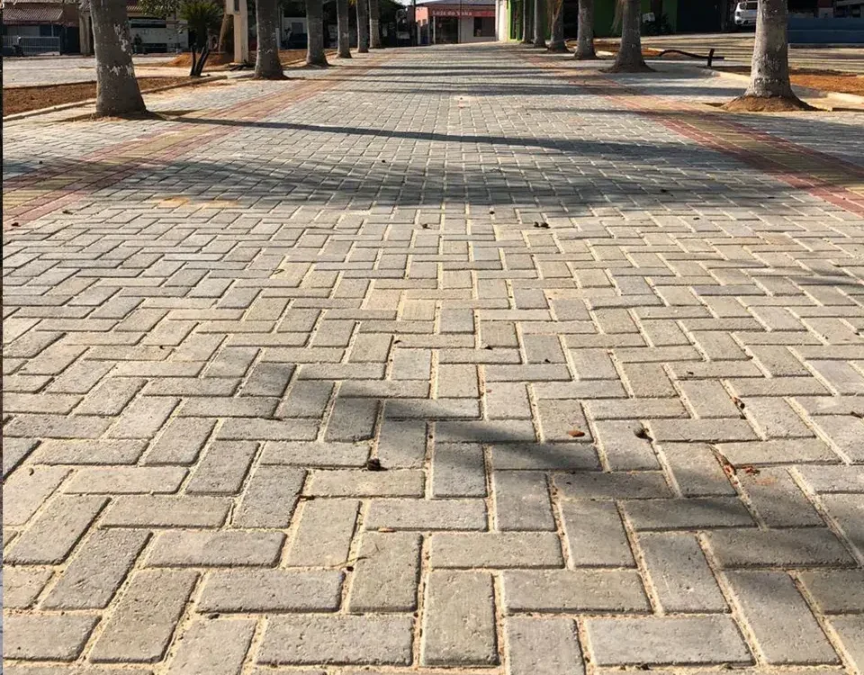 Fabricante de Pisos de Concreto em Sorocaba