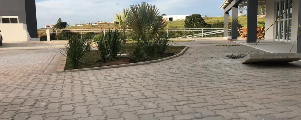 Fabricante de Piso Intertravado em Jundiaí
