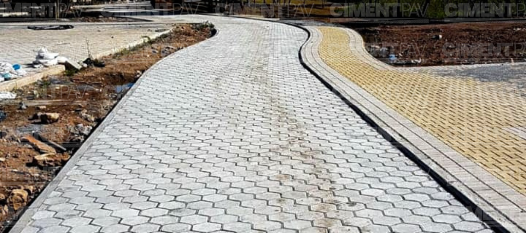 Fornecedor Piso Intertravado Indaiatuba