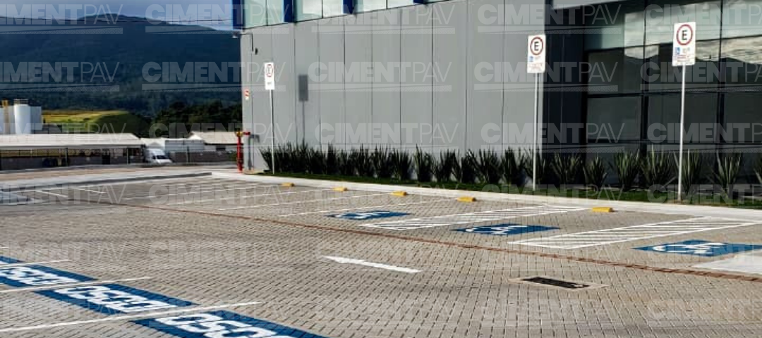 Fornecedor Piso Intertravado Sorocaba