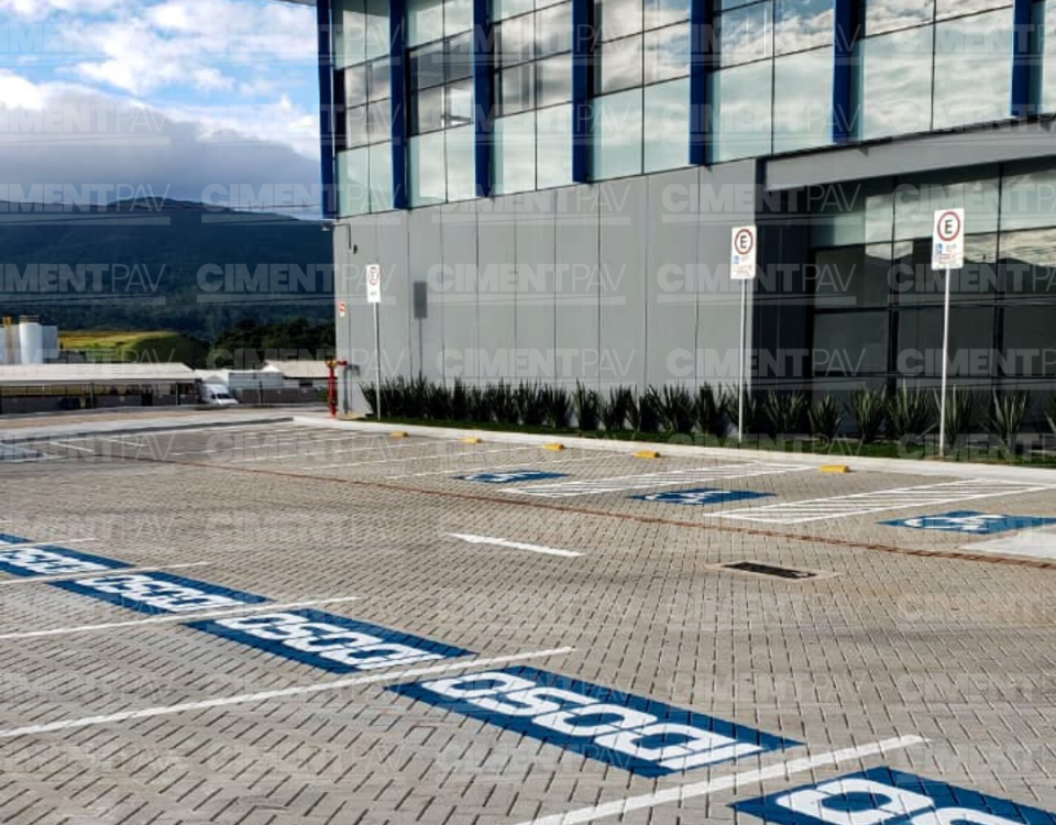 Fornecedor Piso Intertravado Sorocaba