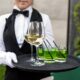 Garçom para Eventos Barato