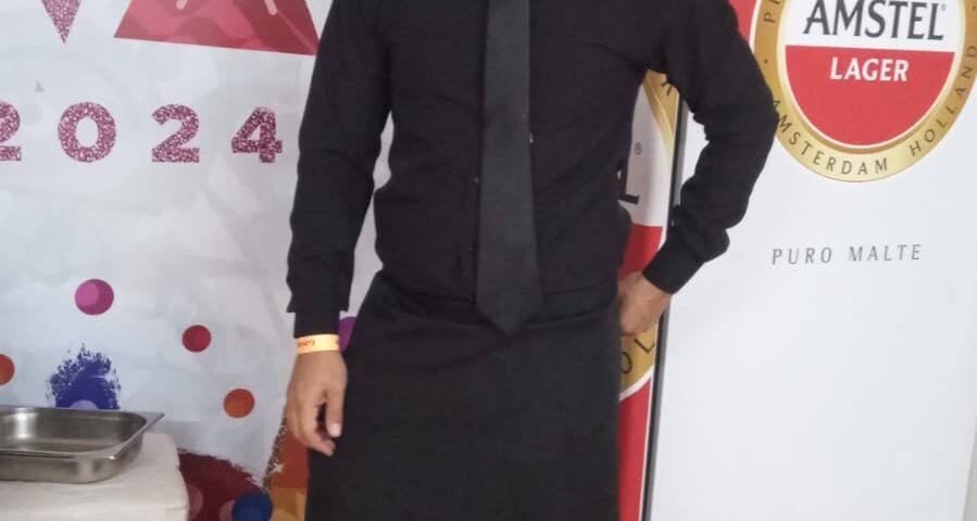 Garçom para Eventos Valor