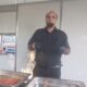 Garçom para Festas