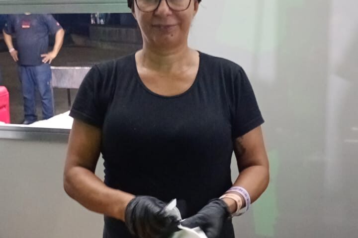 Garçom para Festas em São Bernardo