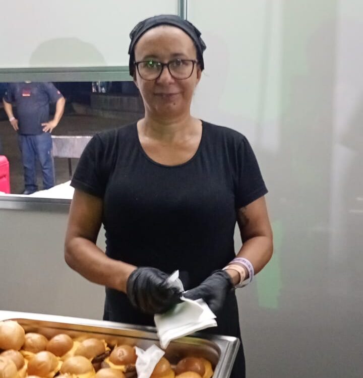 Garçom para Festas em São Bernardo