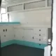Laboratório móvel preço