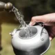 Manutenção preventiva de poço artesiano
