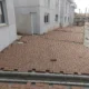 Piso Intertravado de Concreto Drenante em Jundiaí