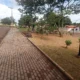 Piso Intertravado de Concreto Drenante em Paulínia