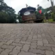 Piso Intertravado de Concreto em Indaiatuba