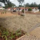 Piso Intertravado de Concreto em Paulínia