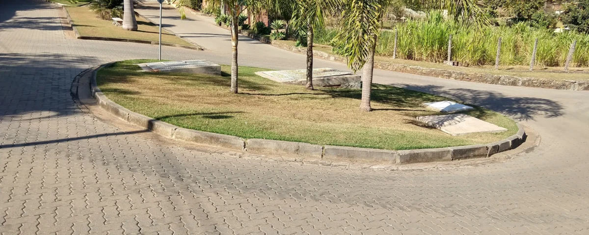 Piso Intertravado de Concreto em São Paulo
