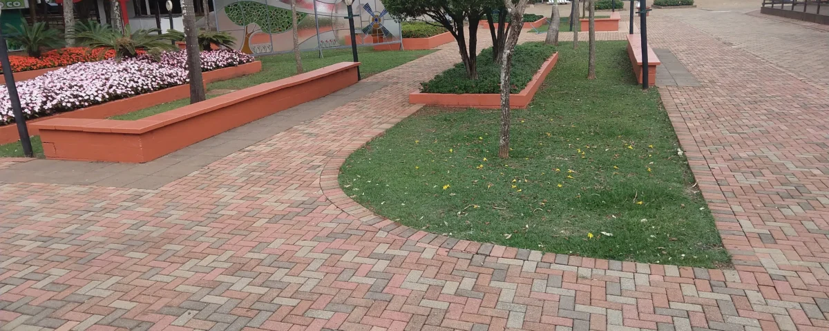Piso Intertravado em Jundiaí