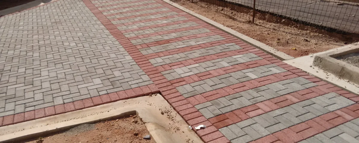 Piso Intertravado Preço M2 em Mauá