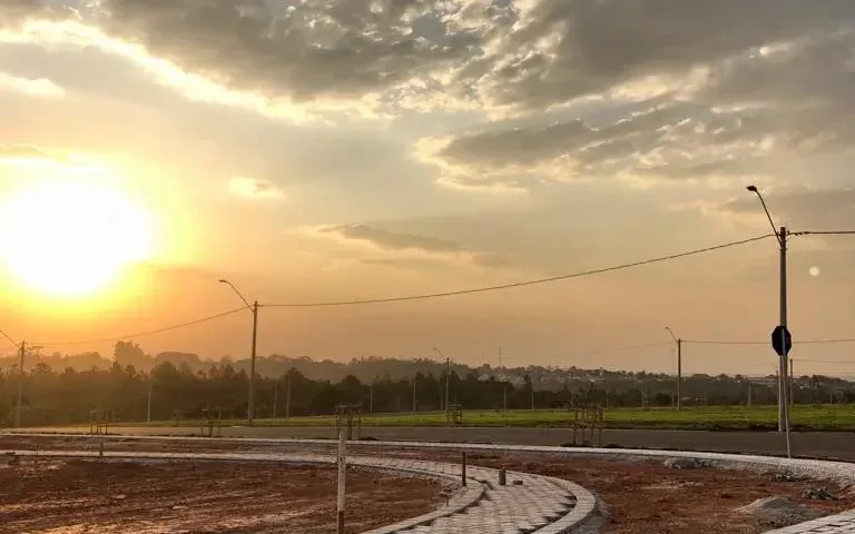 Piso intertravado em Osasco