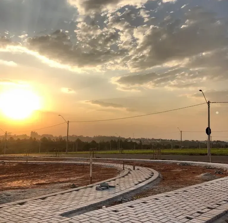 Piso intertravado em Osasco