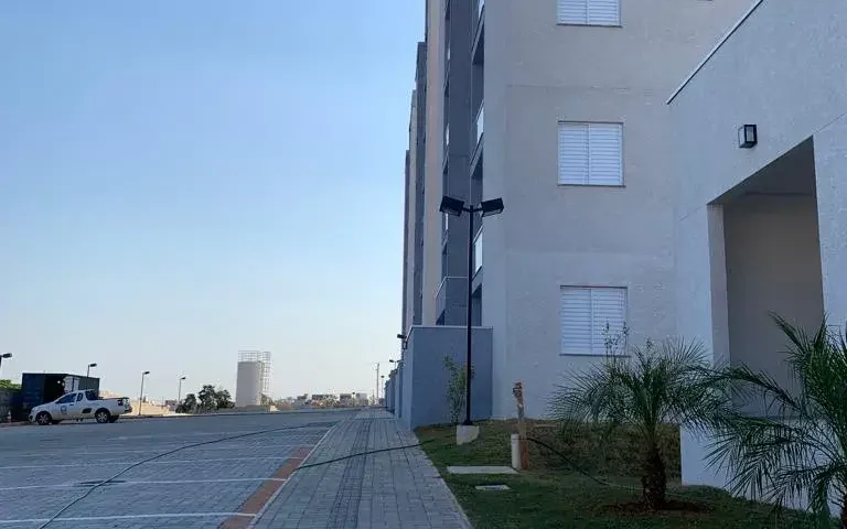 Piso intertravado em Santana de Parnaíba