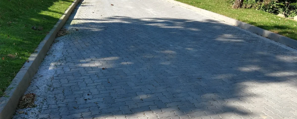 Piso Intertravado Preço M2 em Sp