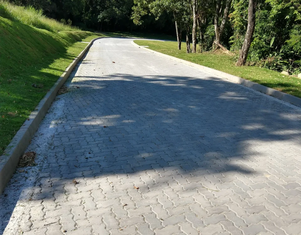 Piso Intertravado Preço M2 em Sp