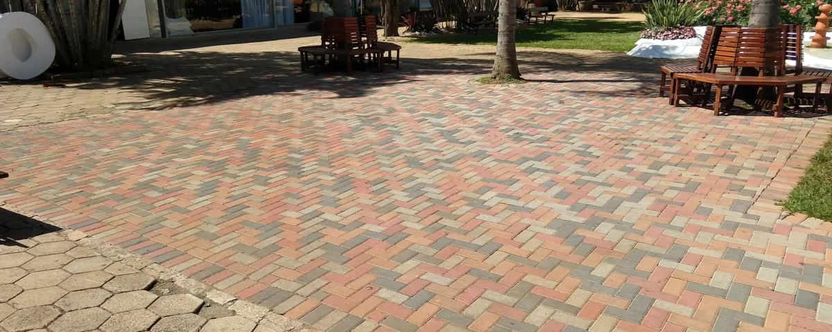 Piso Intertravado Preço em Indaiatuba