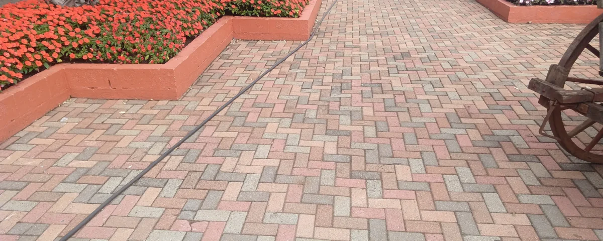 Piso Intertravado Preço em Jundiaí