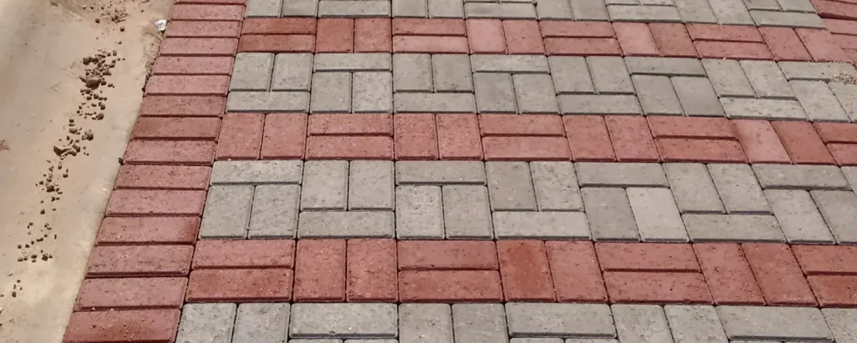 Piso Intertravado Preço em Mauá