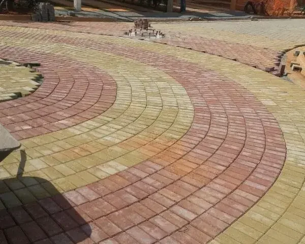 Piso Intertravado em Mogi Das Cruzes