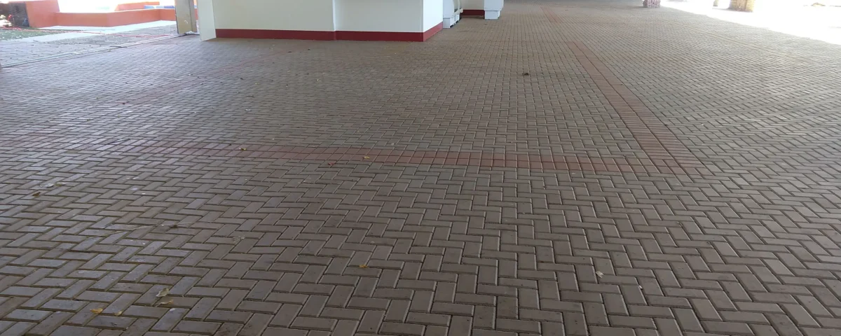 Piso Intertravado Preço em Santo André