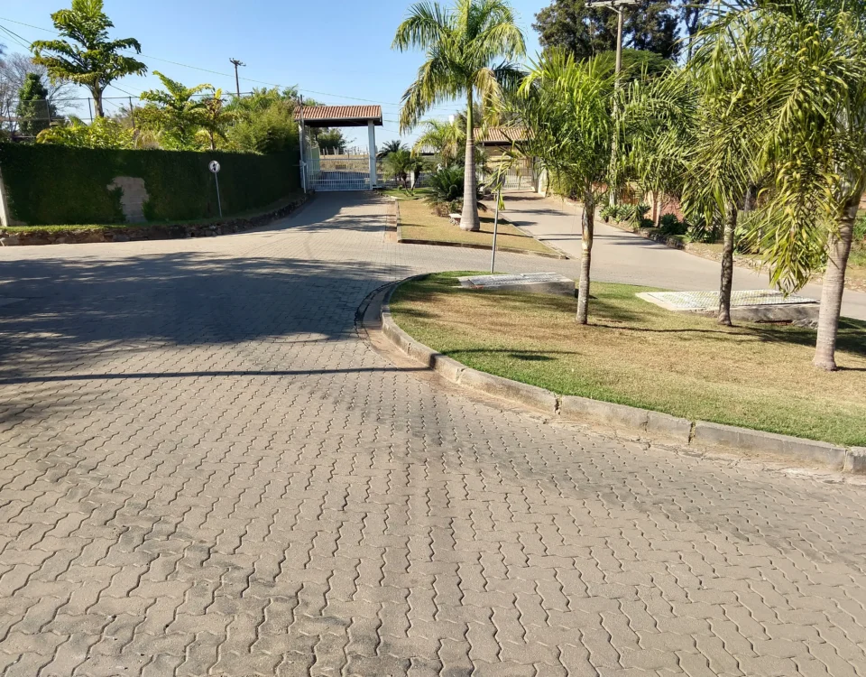 Piso Intertravado Preço em São Paulo