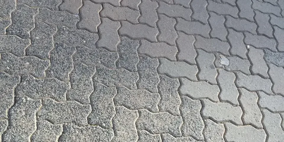 Piso Intertravado Preço em Sp
