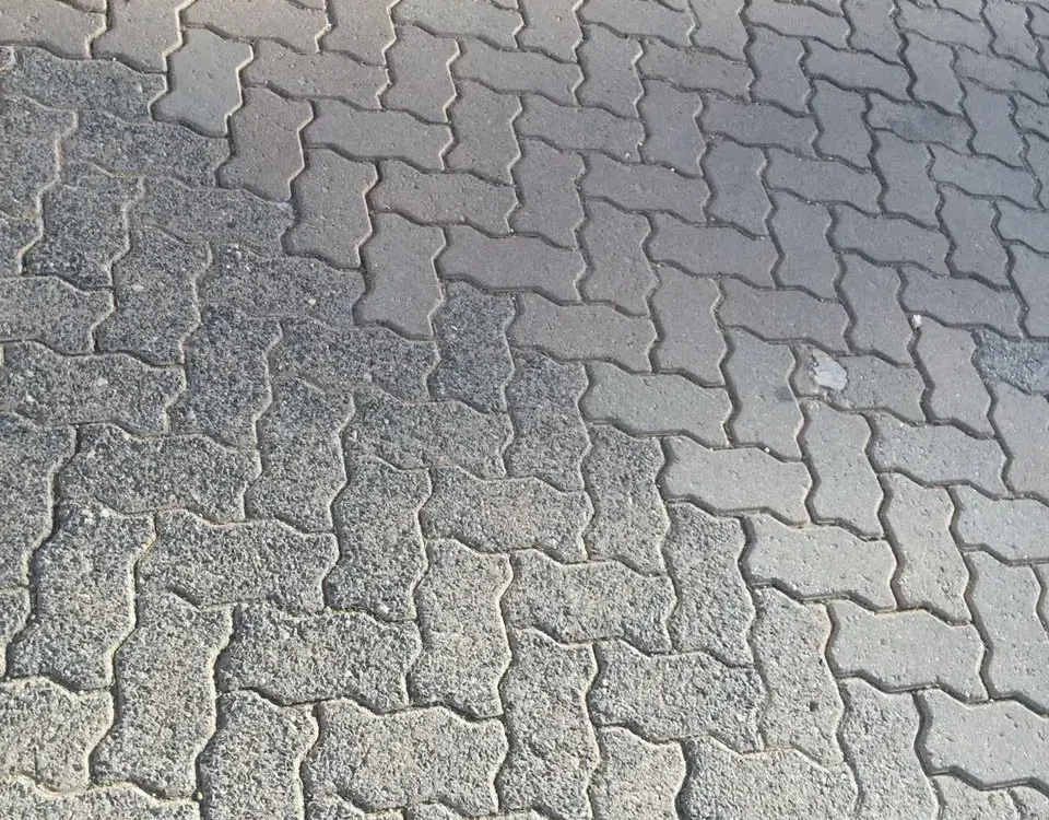 Piso Intertravado Preço em Sp