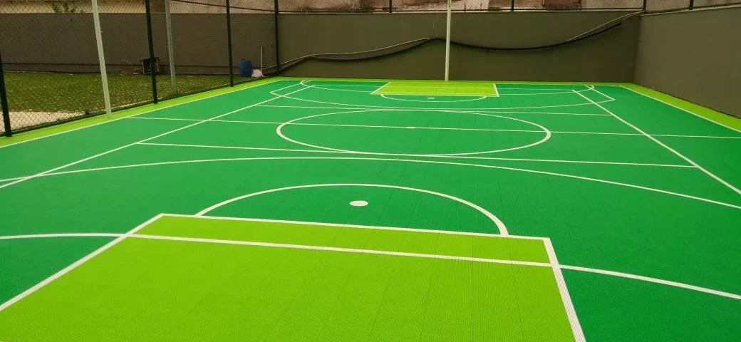 Piso Modular de Campinas