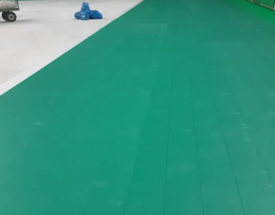 Piso Modular em Rio Grande do Sul