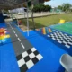 Piso Modular São José dos Campos