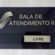 Placas de Sinalização Personalizadas