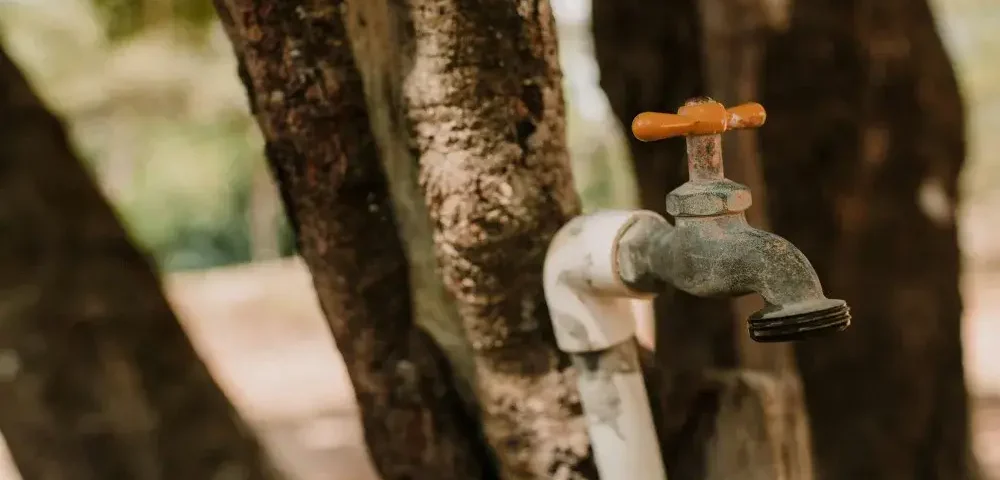 Poço Artesiano em São José do Rio Preto
