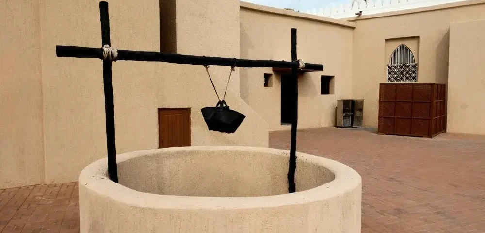 Poço Semi Artesiano em Cotia
