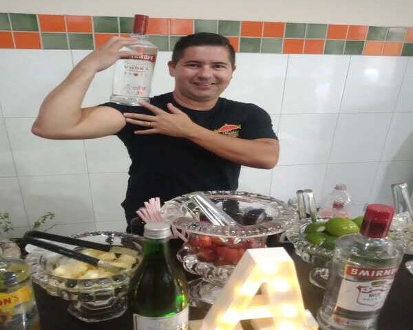 Serviço de Bar para Eventos em São Bernardo