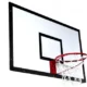 Tabela de Basquete Compensado Naval