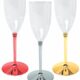 Taça Champagne Acrílica Preços