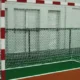 Trave de Handebol