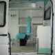 Venda de ambulância pronta