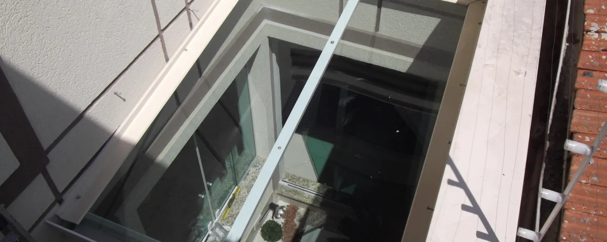 Coberturas de Policarbonato para Garagem