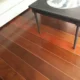 Aplicação de Bona em Pisos de Madeira