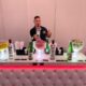 Barman para Eventos Barato